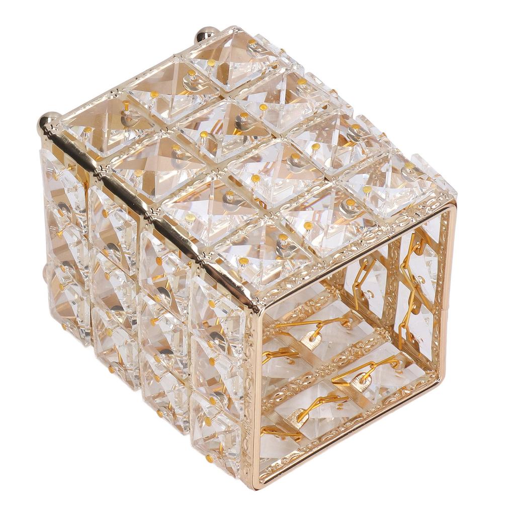 Makeup Brush Holder European Make Up Storage Cup for Bathroom Home Bedroom