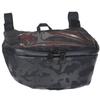 SCMAP Scooter JAM'SGOLD Pouch, Black/Camouflage, JGB-928