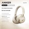 Soundcore Space One ANC Over-Ear Bluetooth Headphones