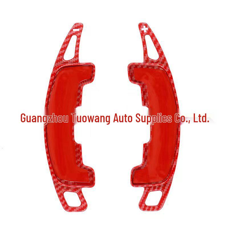 

Compatible Steering Wheel Shift Paddles for Land Rover: Range Rover, Discovery, Evoque