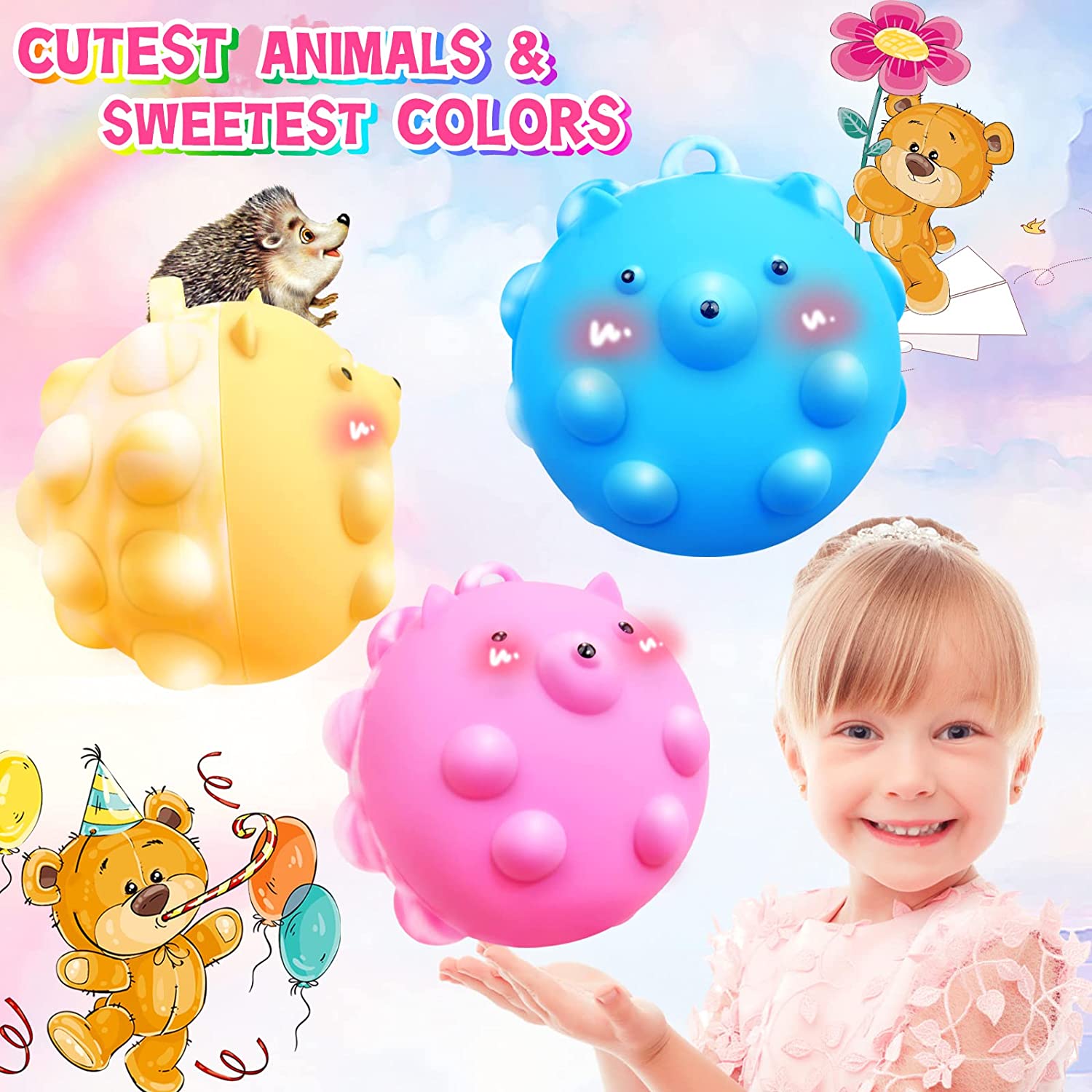 3 шт. — фото 6