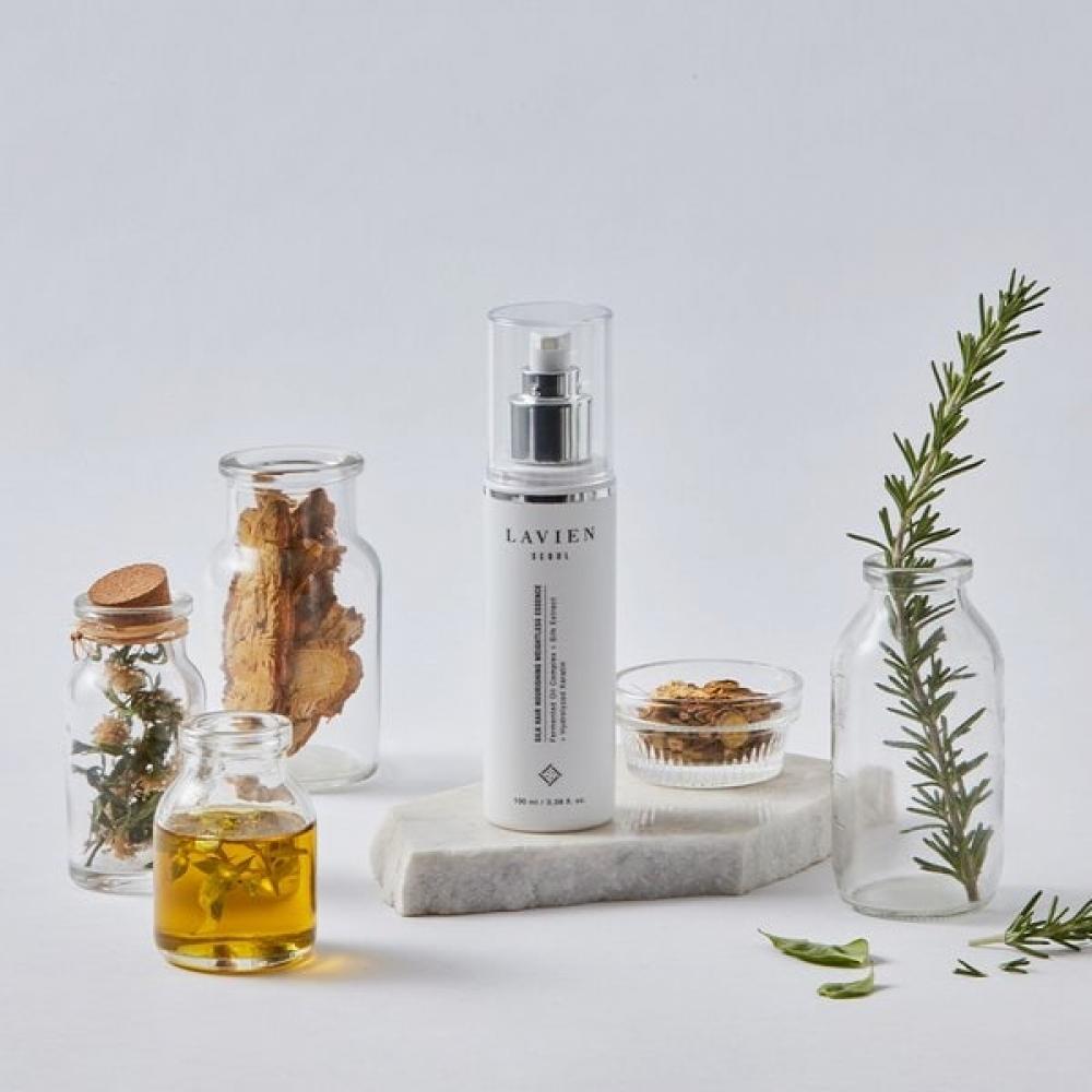 [lavien] Silk Hair Nourishing Waitress Essence 100ml