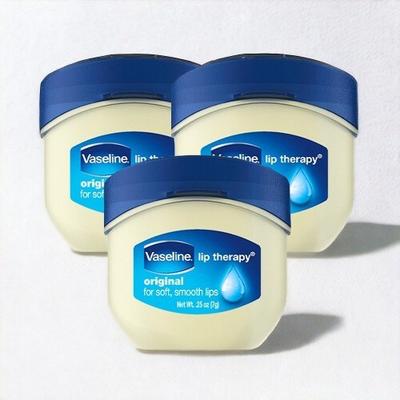 (3ea) Lip Therapy Original Lip Balm 7g