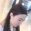 Headband Wide Lace Flower Pattern Hair Ring Non-Slip Sports Hair Accessories Hair Elastics Ties Ornaments PR Sale