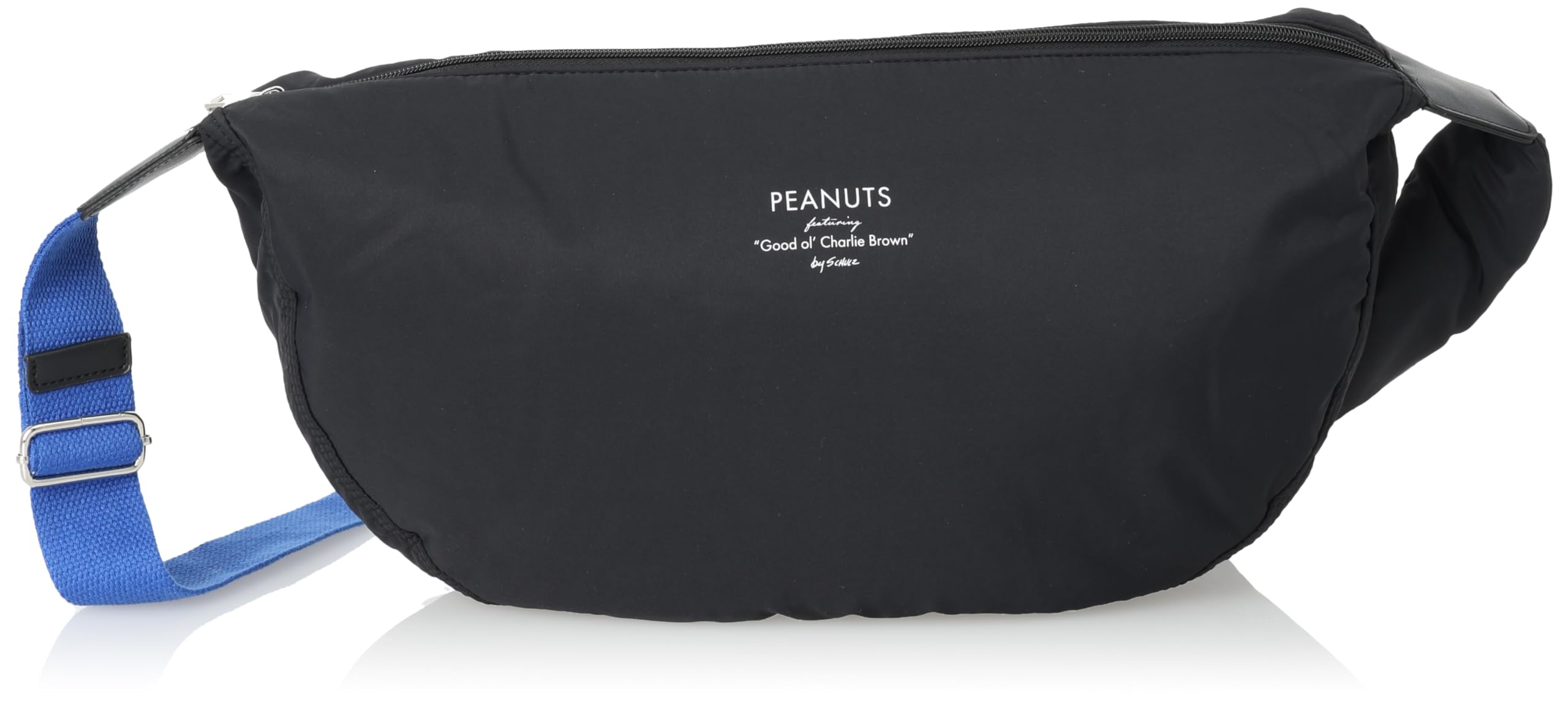 

Shoulder SY1822BK BK [Peanuts]