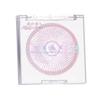 Hailunliren Shimmer Highlighter Fine Glitter Powder Face Brightening Makeup