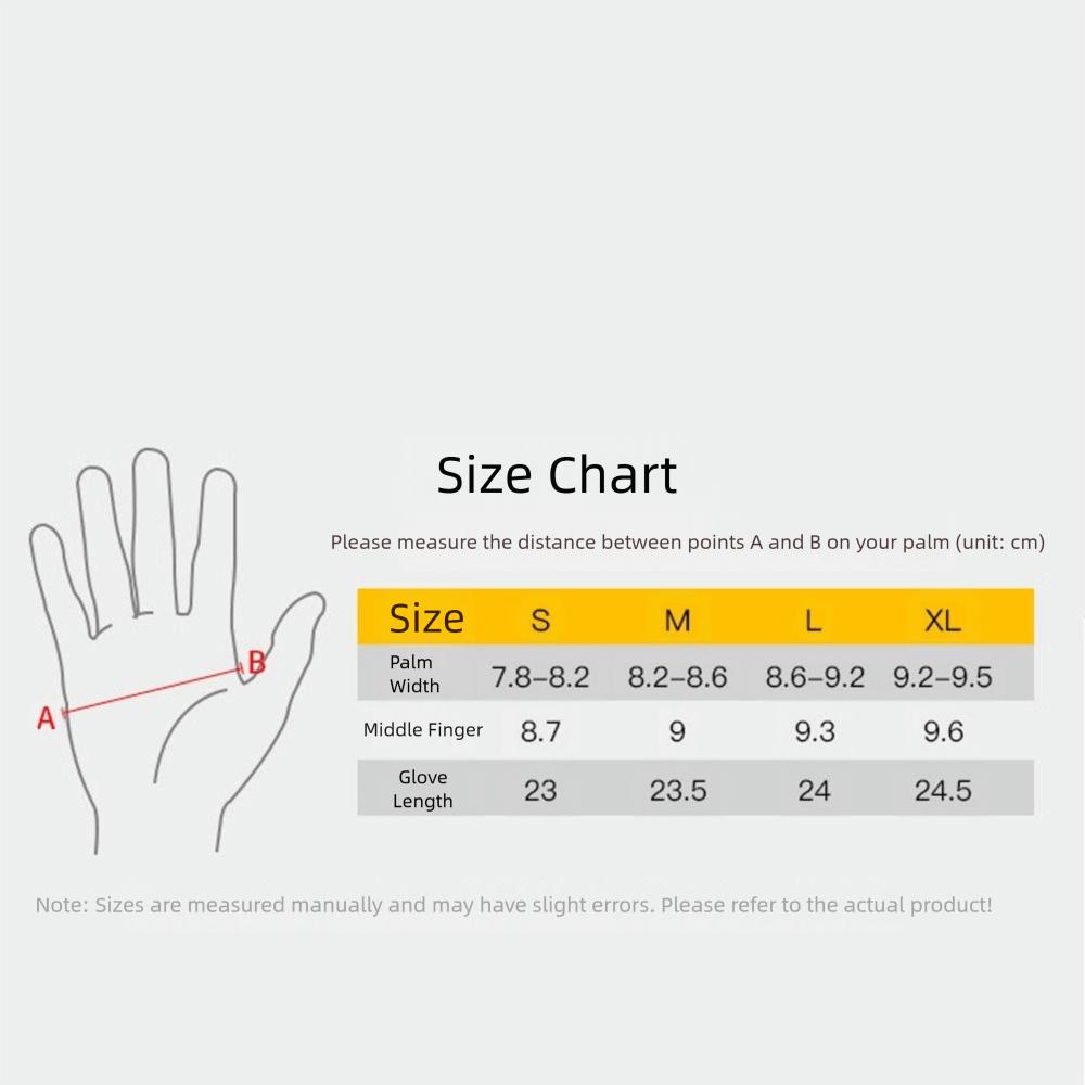 Winddichte Fäustlinge Kältefest Warme Handschuhe Hohe Qualität Radhandschuhe Outdoor Wandern