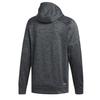 adidas Sweatshirts Men's Gray Hooded Moderate DU7916