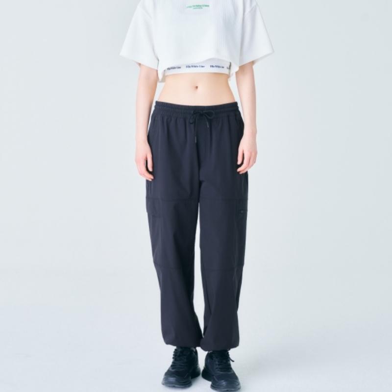 Fila Woven Jogger Pants
