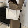 Wholesale Fashion Trend Large Capacity Mother Tote Bag Women Bags Spring New Basic Underarm Shoulder Bag