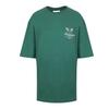 Slazenger Womens/Ladies Embroidered Oversized Tennis T-Shirt