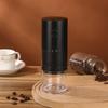 Coffee Grinder TYPE-C USB Charge Professional Ceramic Grinding Core Coffee Beans Mill Grinder New Upgrade Portable Electric