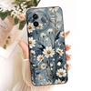 For Redmi K80 5G Case Luxury Fashion Cool Kawaii Cute Painted Silicone Phone Casing 24117RK2CC