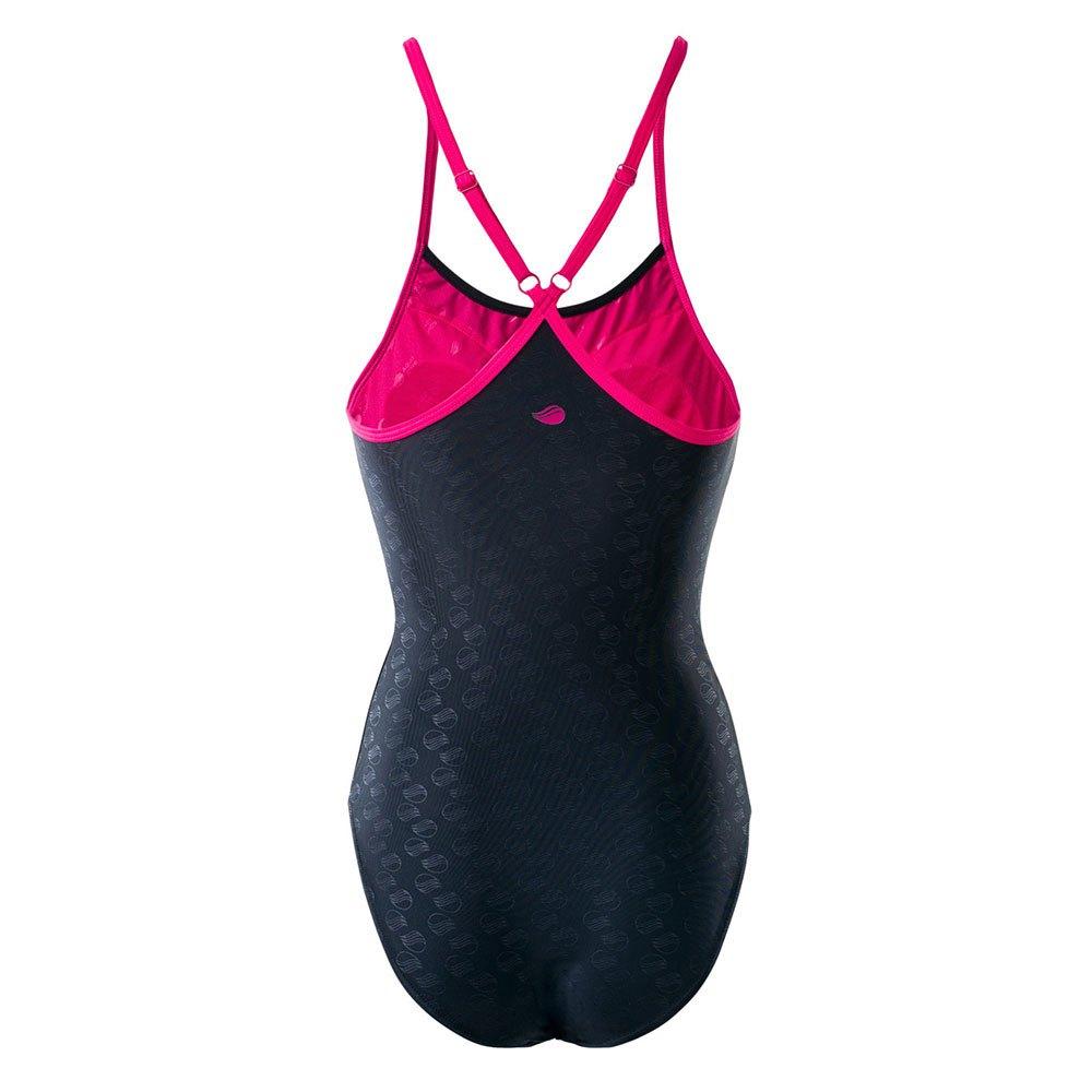 Aquawave Womens/Ladies Sublime One Piece Swimsuit
