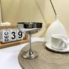 304 Edelstahl Dessertbecher Eisbecher Doppelwandige Dessertservierbecher Geeignet für Eis und Dessert