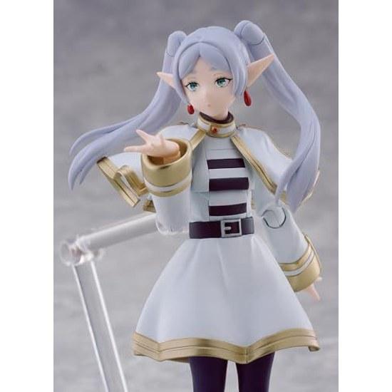 Good Smile Company figma Sousou no Frieren Non-scale Plastic Painted Action Figure