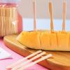 Utensílios de bar – Espetos para coquetéis e canapés