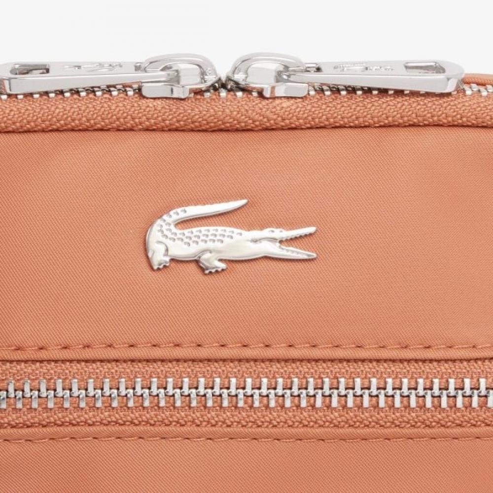 Lacoste Easy Vertical Camera Bag