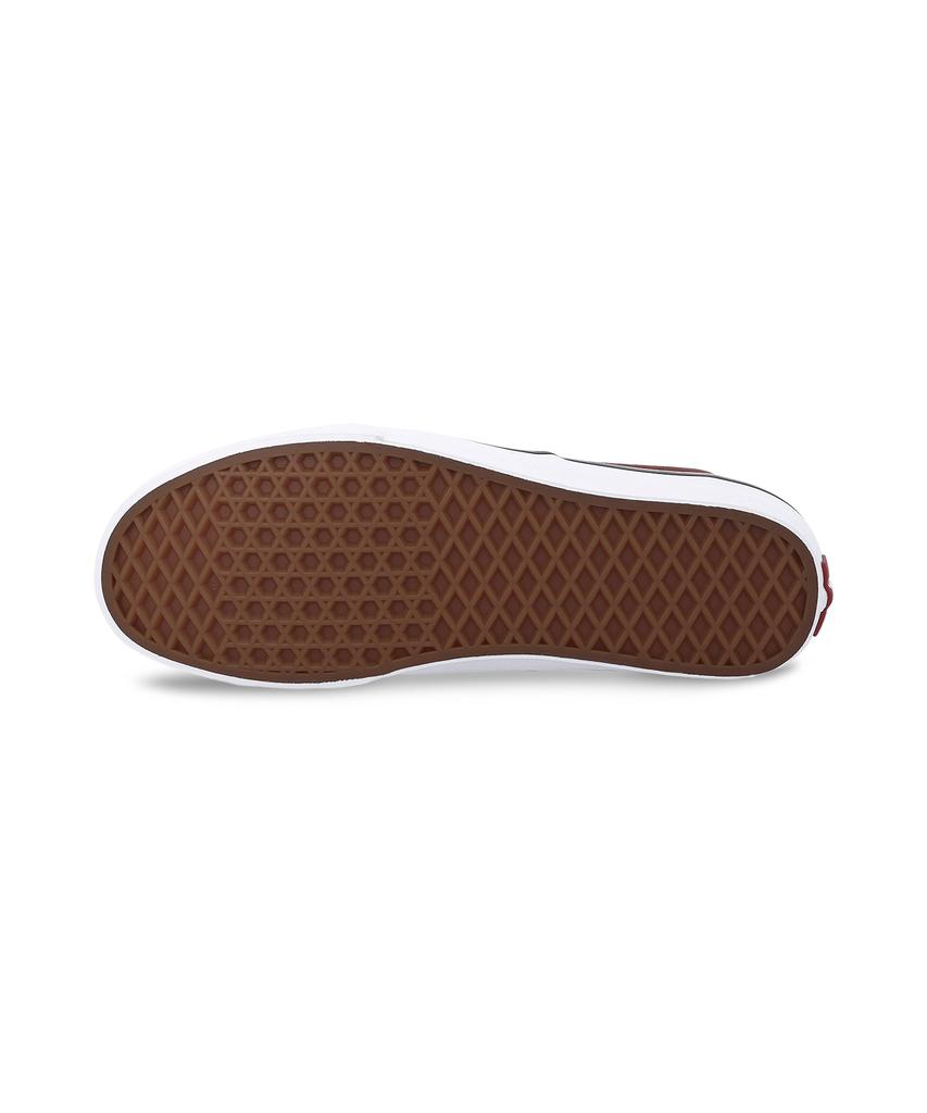 Vans Authentic - (Color Theory) Rust Bronze / Vn000D7Yfsb1