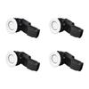4PCS New 89341-60050 8934160050 PDC Parking Ultrasonic Sensor For Toyota Land Cruiser 5.7L V8 2016-2018 Car Accessories