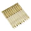 10* Drill Bit 10pcs 6mm Ceramic Superhard Tile Glass