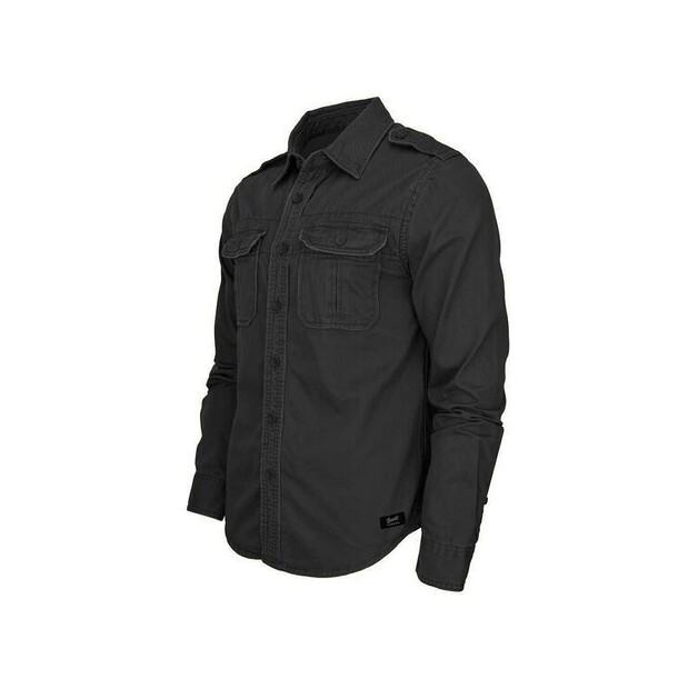 Рубашка Brandit 9373.2.4XL