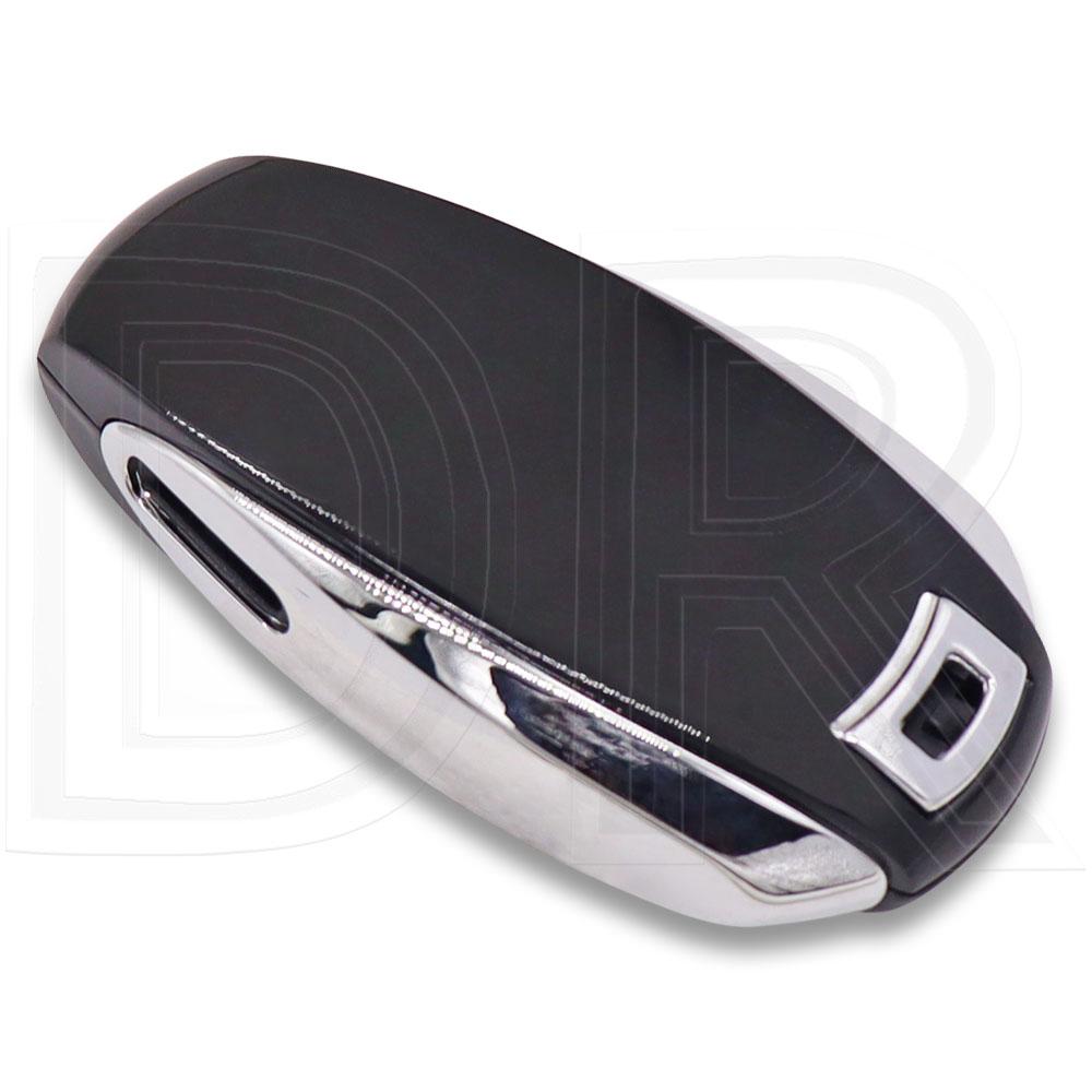 Great Keyless Go ID46 PCF7945AC 315/433/868MHz Proximity Car Remote Control Smart Key For VW Volkswagen Touareg 2011-2018