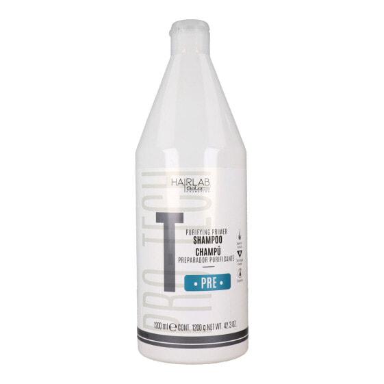 

Шампунь Salerm Hair Lab Purifying Primer 1200 мл