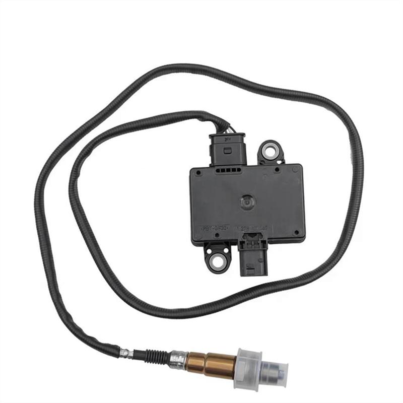 NEW-PM Exhaust Particle Sensor 0281007163 2185906 2121308 For DAF CF XF 106 Euro6 For DAF Truck Emission Nox Sensor 2185906 2121