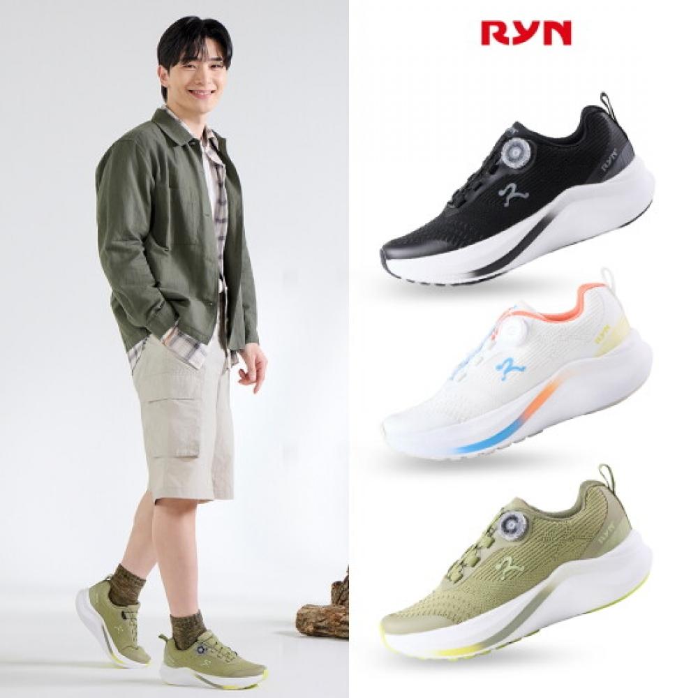 Rin Men S Sky Walking ShoeS 26SS Ryn