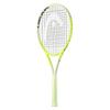 HEAD Extreme Elite 2024 Tennis Racket, Yellow/White