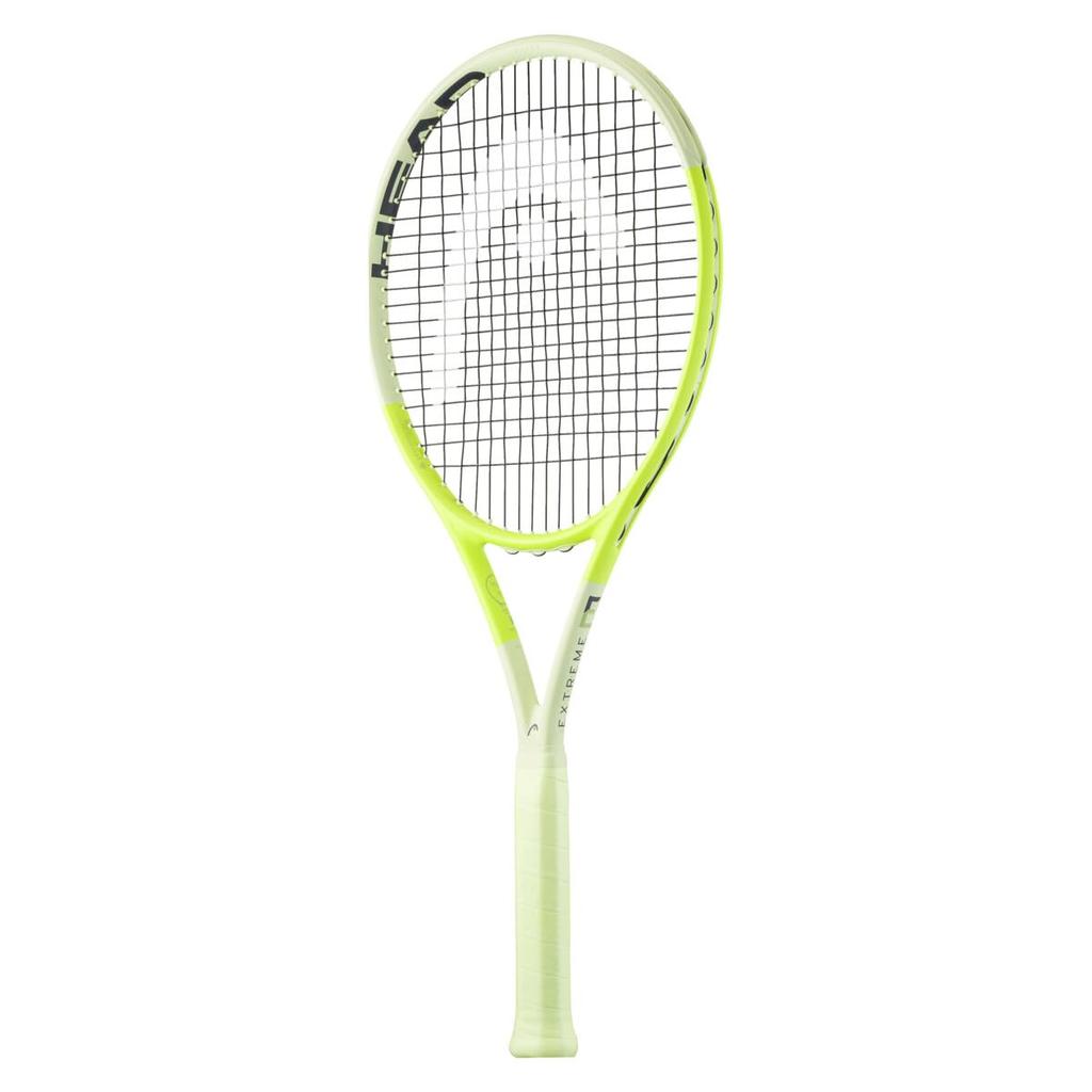HEAD Extreme Elite 2024 Tennis Racket, Yellow/White