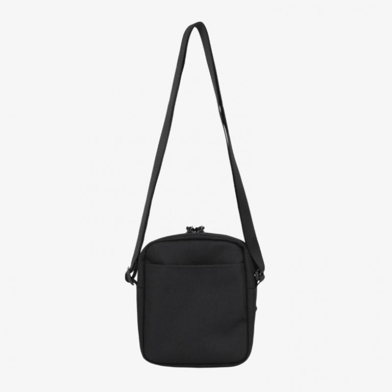 The North Face Standard Crossbag Es Nn2pr51j Blk