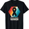 Kawasaki Disease T Shirt Awareness Survivor Gift
