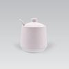 Ceramiczna Cukiernica Cukierniczka MAESTRO WHITE MR-20002-09