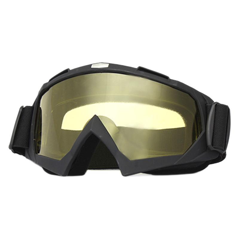 Cycling Goggles X600 Sports Motorcycle Goggles Dustproof and Windproof Labor Insurance Outdoor Glasses