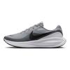 Nike Revolution 8 Grigio Fumo Chiaro Nero Scarpe da Ginnastica da Uomo Bianco HJ9198-004
