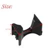 Car Center Console Cup Holder Insert Divider For Ford Taurus 2010 2011 2012 2013 2014 2015 2016 2017 AG1Z-5413562-FA