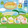 Null Nyakki  Figure Mascot   Special Scene Edition   1box 8pcs