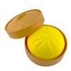 Kawaii Squeeze Toys Dumpling Mystery Box: Random Color Cute Expression Squishy Toy, Maltose Texture Slow Rising Stress Ball Gift