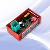 Dual Plug Motorcycle CDI Igniter 4 Pin CDI Ignition Module 4 Pin Starter CDI  Motorcycle Accessory