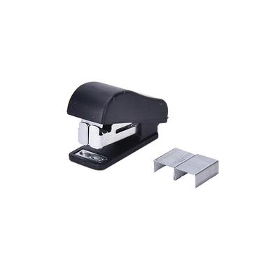 Super Mini Hefter Home Office Papier Dokument Buchbinderei Maschine Werkzeug & Heftklammern
