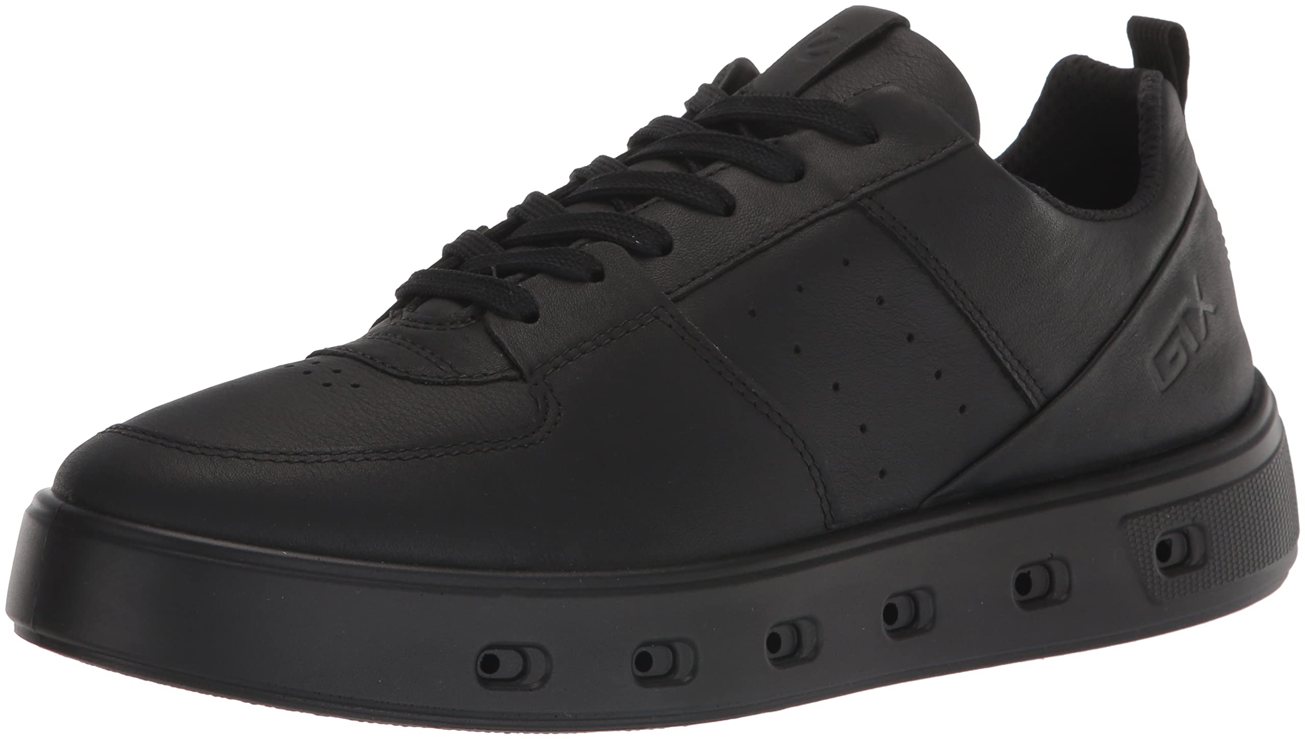 

Waterproof Sneakers Street 720 Black cm 3E [Echo] Women s 25.5 чорний