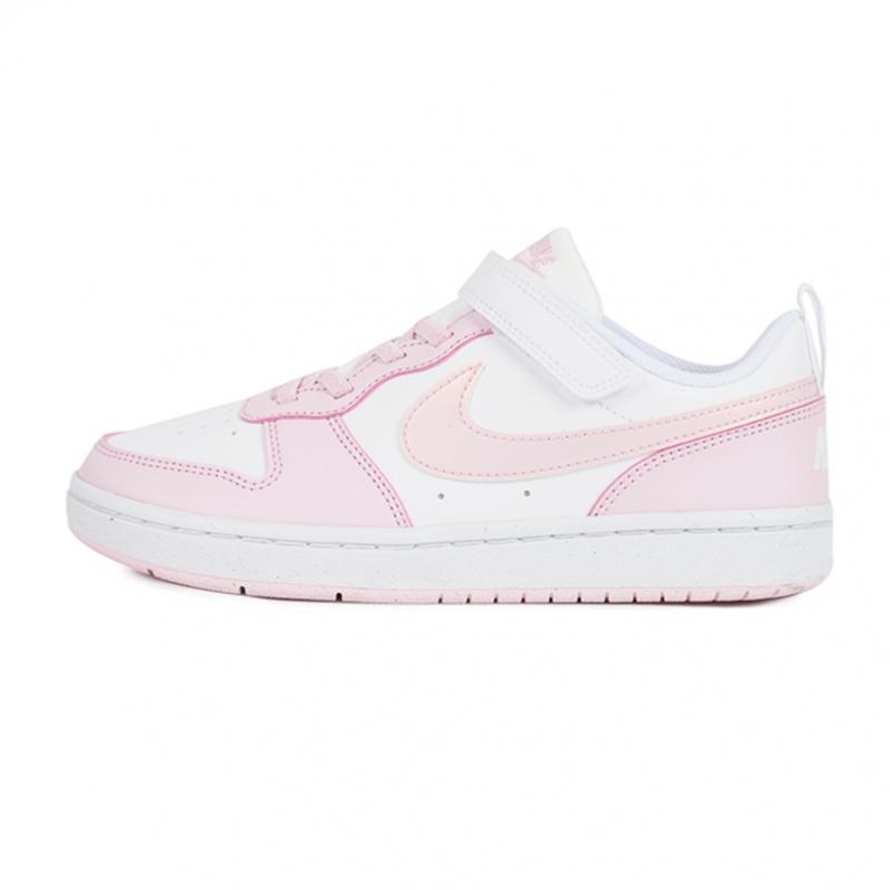 Nike Kids Coat Burrow Rekraft Pink Foam