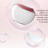 Red/Blue/Purple Light Face Lifting Machine Neck Beauty Instrument  Skincare Treatment