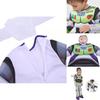 Buzz Lightyear Costume For Kids Perfect For Halloween Cosplay Fun!