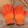 380 V Isolierhandschuhe Anti-Elektrizität Sicherheitsschutzhandschuhe Gummi Elektriker Arbeit Rutschfeste Handschuhe Schutzhandschuh