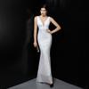 Women's Fashion Party Dress Cocktail Dress Sleeveless Sexy Evening Dresses