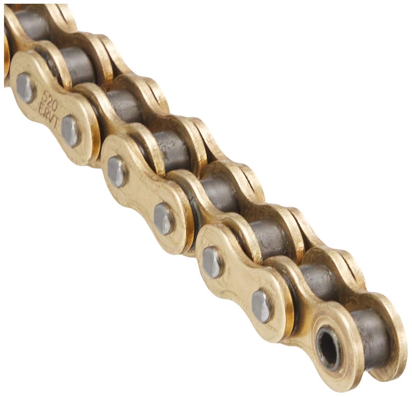 

DID Did Chain 520ERVT с 116 золотыми звеньями