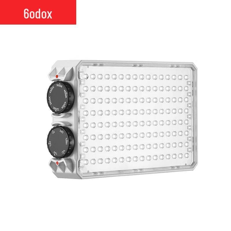 

Godox C30Bi LED Mini Fill Light